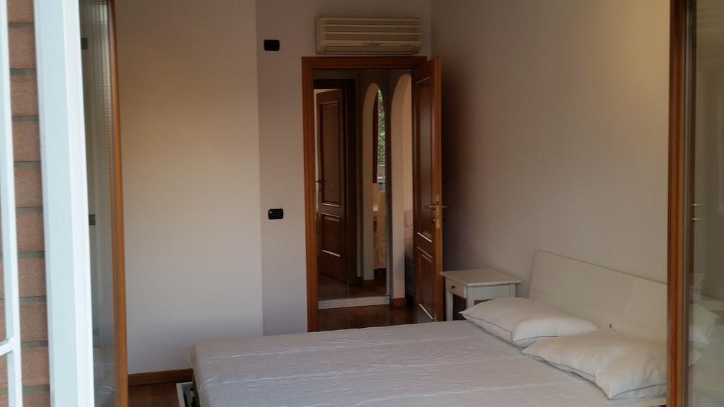 Aurelia Vatican House Hotel Rome Bilik gambar